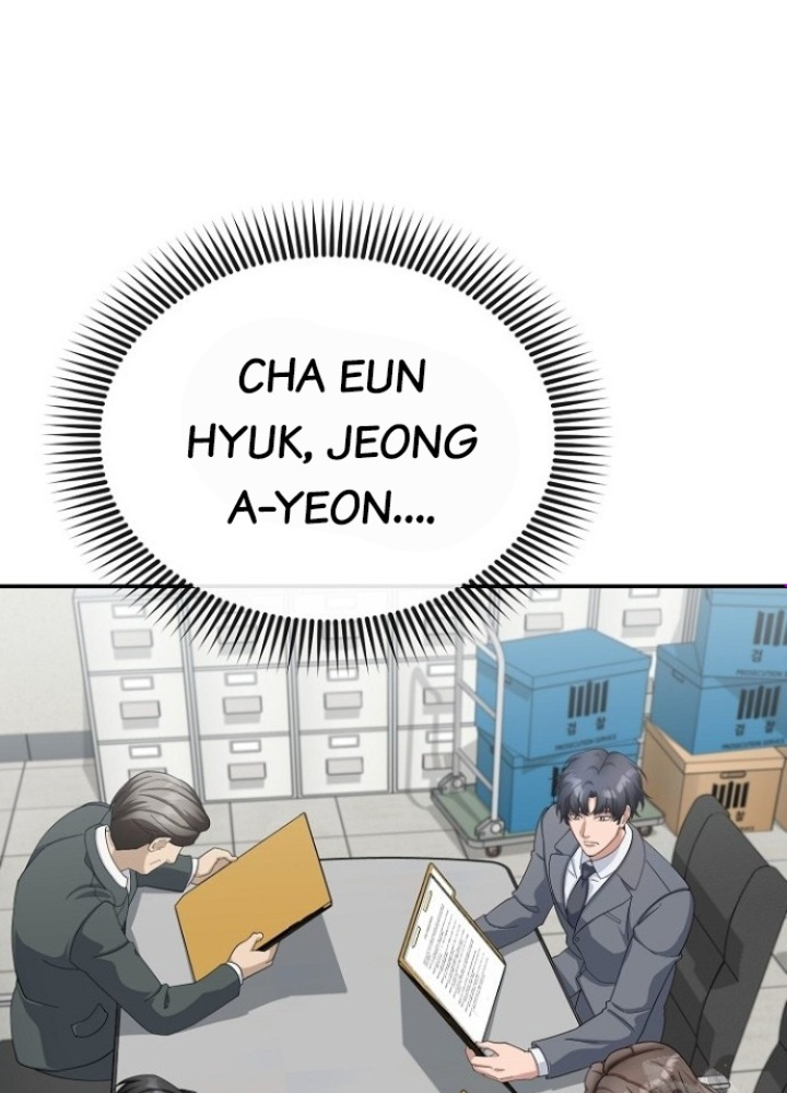 Chuyển Sinh Công Tố Viên: Ta Không Làm Phế Vật Chapter 30 - Trang 2