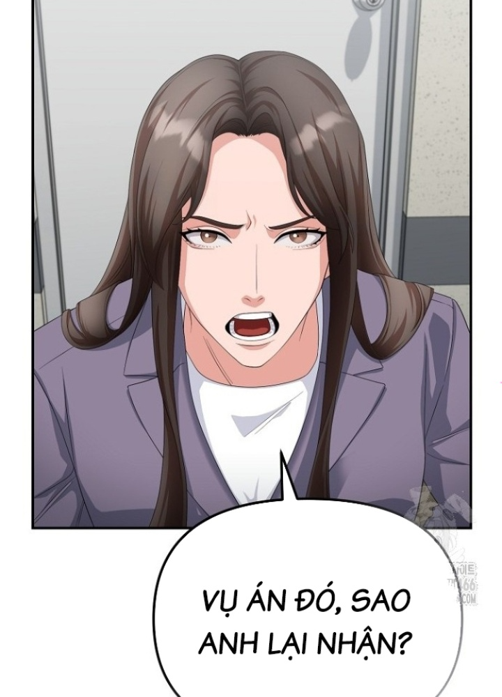 Chuyển Sinh Công Tố Viên: Ta Không Làm Phế Vật Chapter 30 - Trang 2