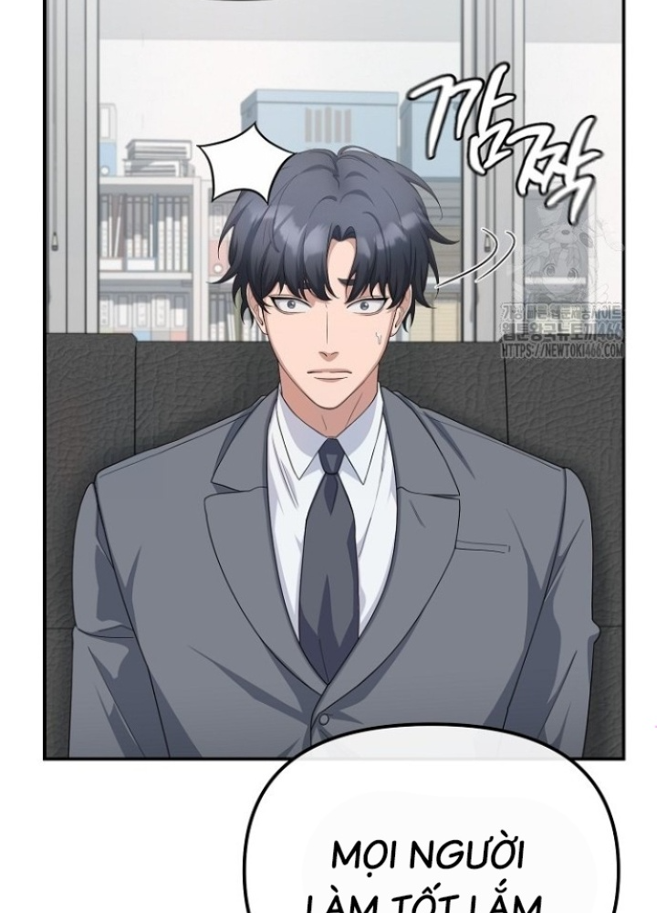 Chuyển Sinh Công Tố Viên: Ta Không Làm Phế Vật Chapter 30 - Trang 2