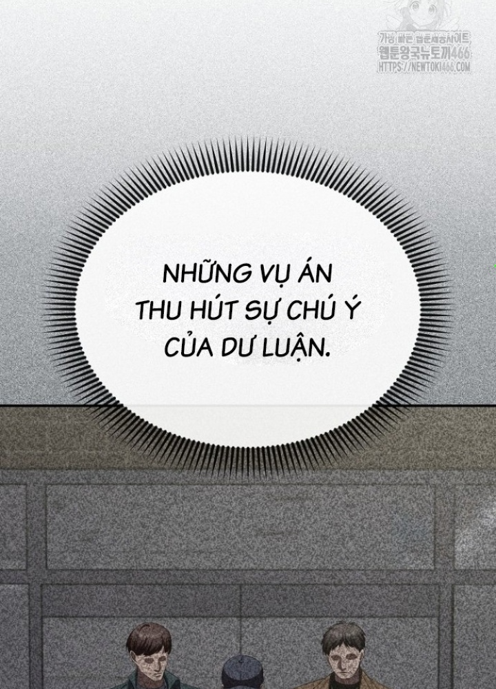 Chuyển Sinh Công Tố Viên: Ta Không Làm Phế Vật Chapter 30 - Trang 2
