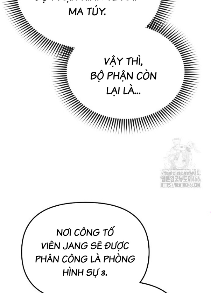 Chuyển Sinh Công Tố Viên: Ta Không Làm Phế Vật Chapter 30 - Trang 2