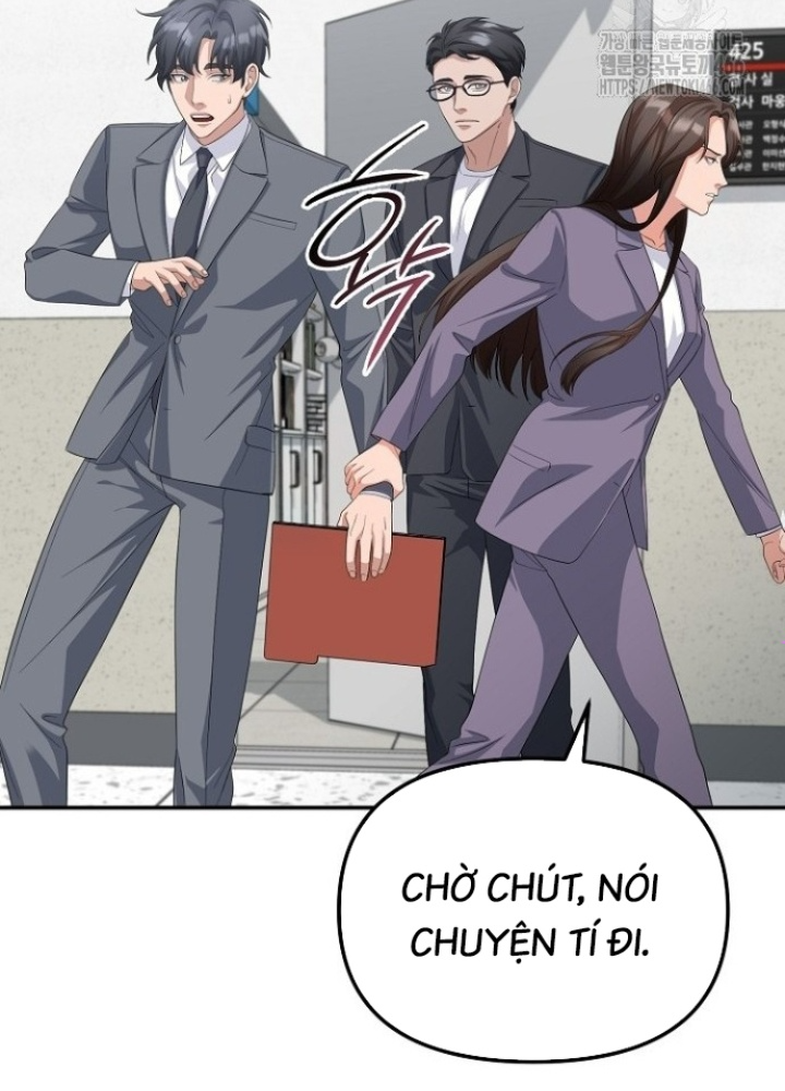 Chuyển Sinh Công Tố Viên: Ta Không Làm Phế Vật Chapter 30 - Trang 2