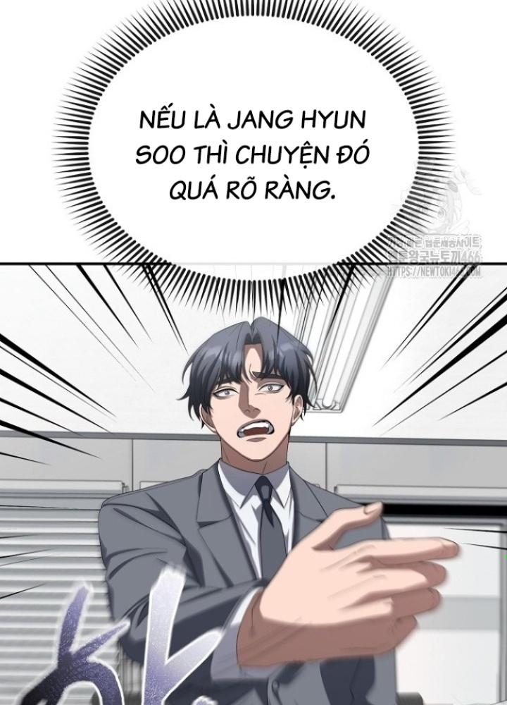 Chuyển Sinh Công Tố Viên: Ta Không Làm Phế Vật Chapter 30 - Trang 2