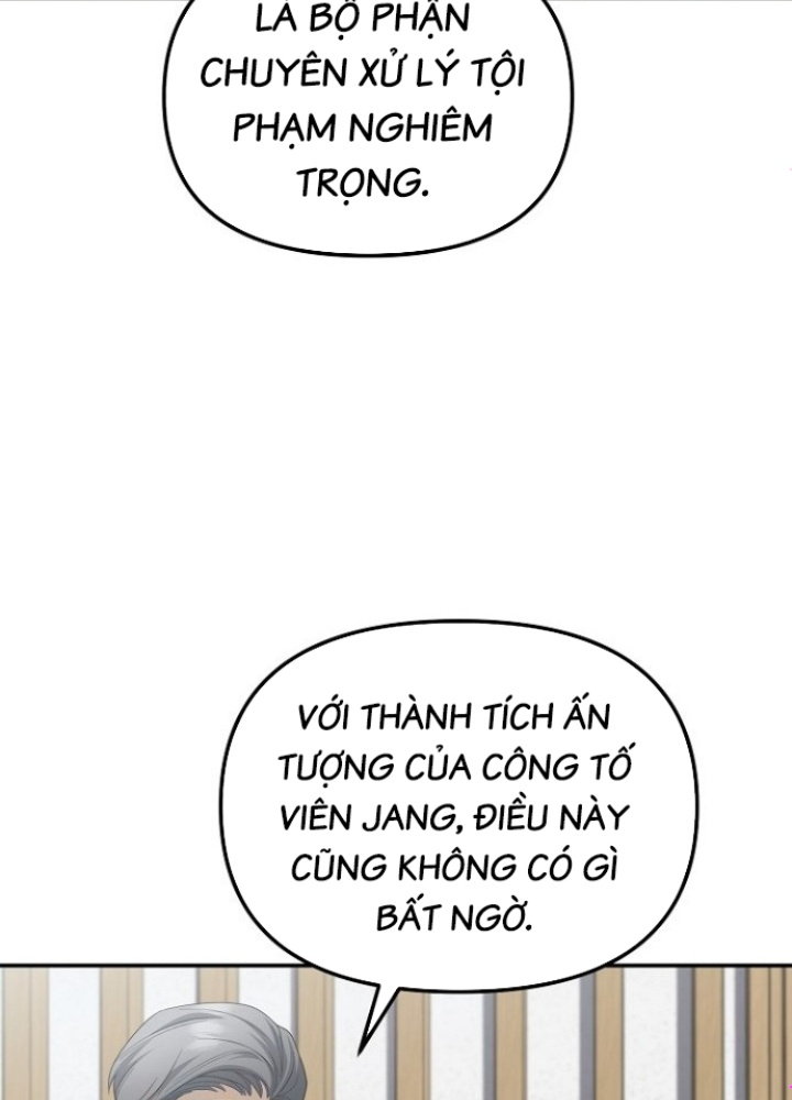 Chuyển Sinh Công Tố Viên: Ta Không Làm Phế Vật Chapter 30 - Trang 2