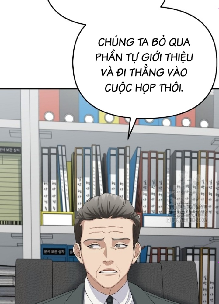 Chuyển Sinh Công Tố Viên: Ta Không Làm Phế Vật Chapter 30 - Trang 2