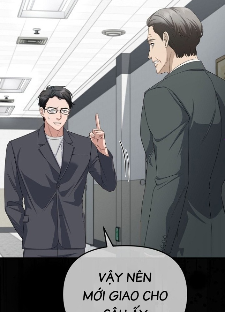 Chuyển Sinh Công Tố Viên: Ta Không Làm Phế Vật Chapter 30 - Trang 2