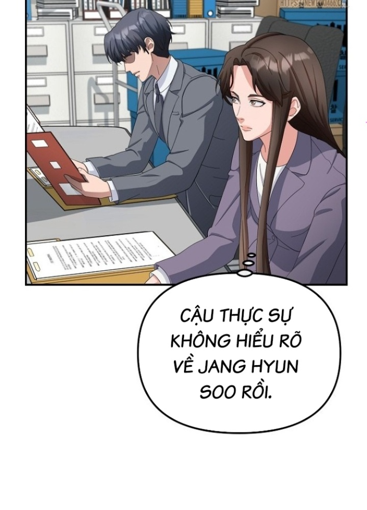 Chuyển Sinh Công Tố Viên: Ta Không Làm Phế Vật Chapter 30 - Trang 2