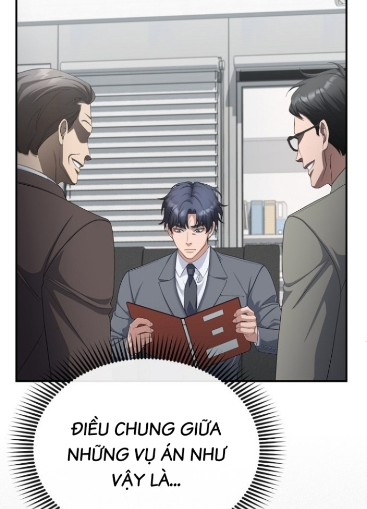 Chuyển Sinh Công Tố Viên: Ta Không Làm Phế Vật Chapter 30 - Trang 2