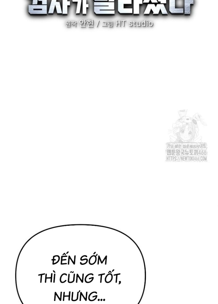 Chuyển Sinh Công Tố Viên: Ta Không Làm Phế Vật Chapter 30 - Trang 2