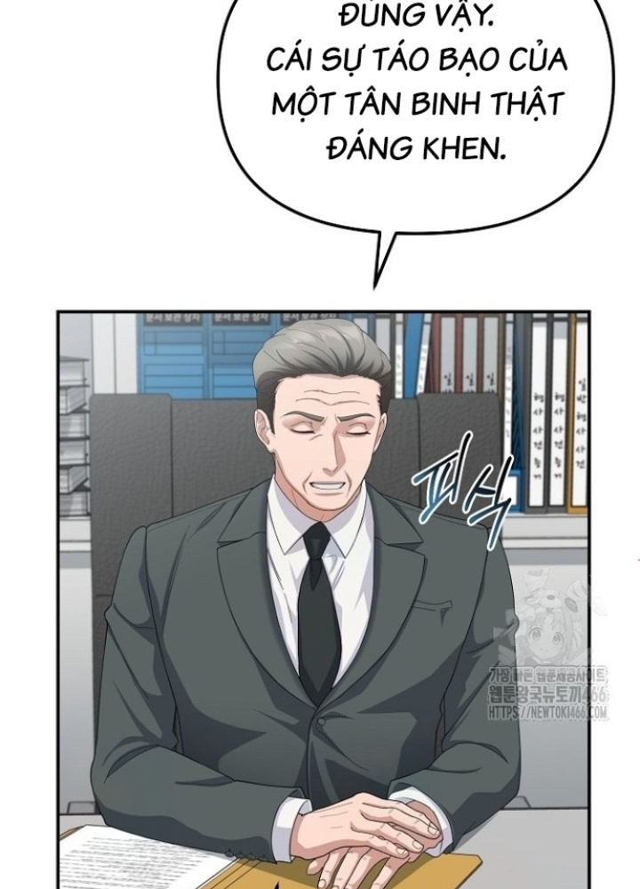Chuyển Sinh Công Tố Viên: Ta Không Làm Phế Vật Chapter 30 - Trang 2
