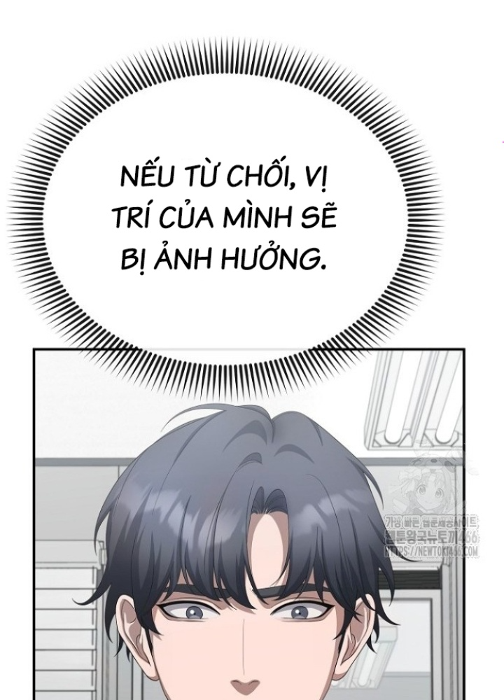 Chuyển Sinh Công Tố Viên: Ta Không Làm Phế Vật Chapter 30 - Trang 2