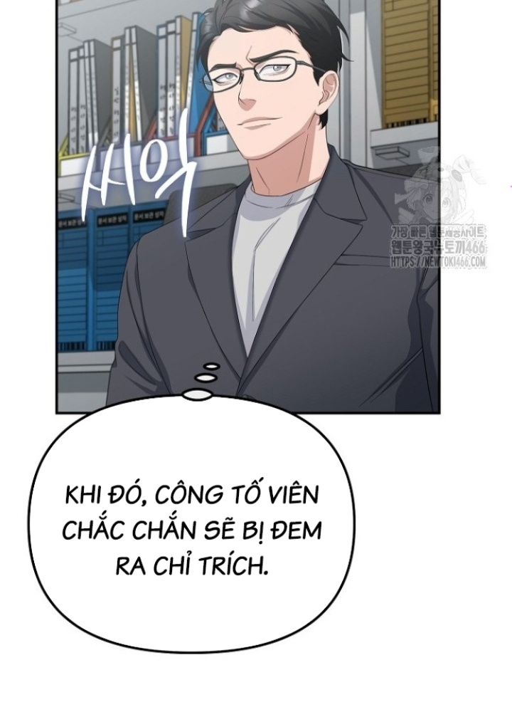 Chuyển Sinh Công Tố Viên: Ta Không Làm Phế Vật Chapter 30 - Trang 2