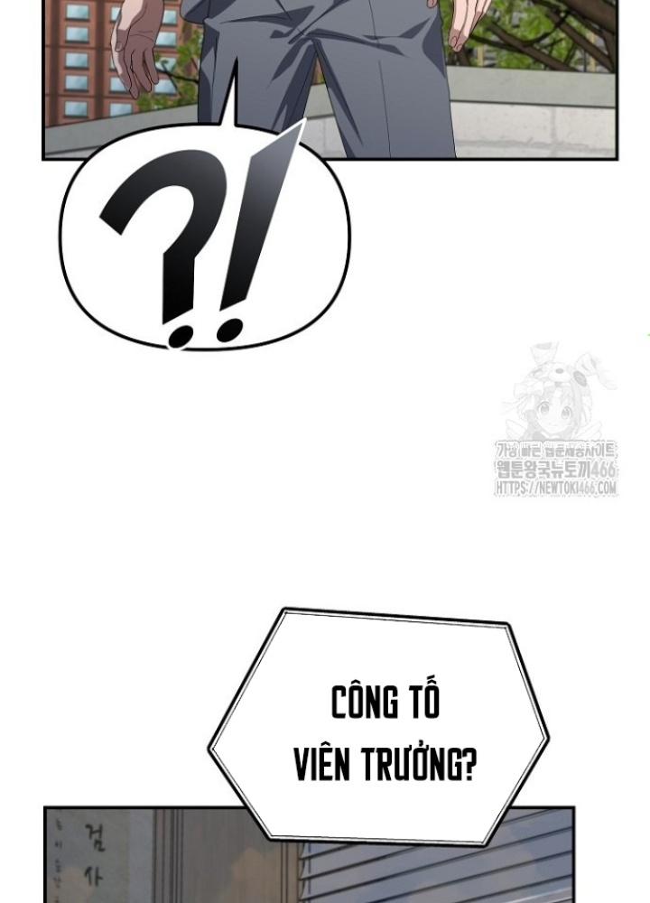 Chuyển Sinh Công Tố Viên: Ta Không Làm Phế Vật Chapter 30 - Trang 2