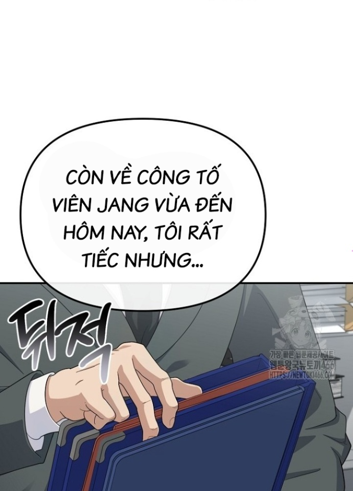 Chuyển Sinh Công Tố Viên: Ta Không Làm Phế Vật Chapter 30 - Trang 2