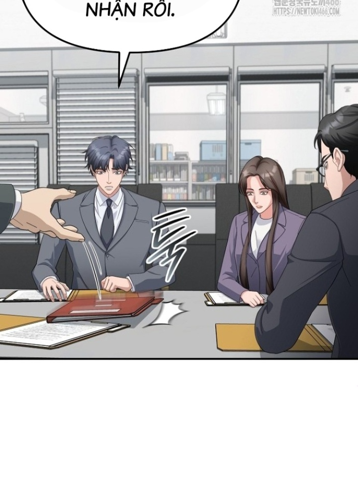 Chuyển Sinh Công Tố Viên: Ta Không Làm Phế Vật Chapter 30 - Trang 2
