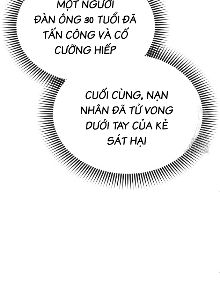 Chuyển Sinh Công Tố Viên: Ta Không Làm Phế Vật Chapter 30 - Trang 2