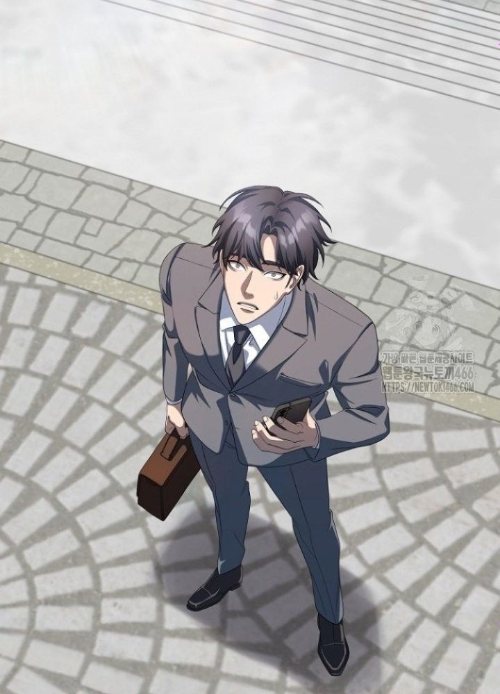 Chuyển Sinh Công Tố Viên: Ta Không Làm Phế Vật Chapter 30 - Trang 2