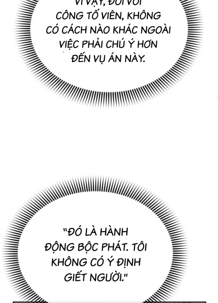 Chuyển Sinh Công Tố Viên: Ta Không Làm Phế Vật Chapter 30 - Trang 2