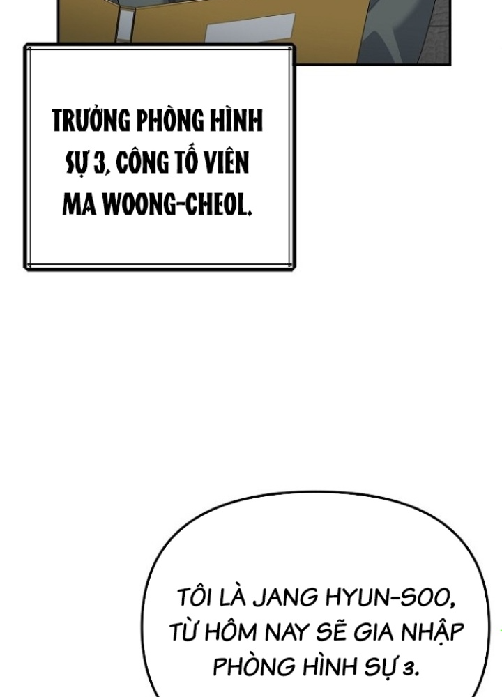 Chuyển Sinh Công Tố Viên: Ta Không Làm Phế Vật Chapter 30 - Trang 2