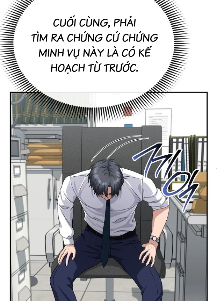 Chuyển Sinh Công Tố Viên: Ta Không Làm Phế Vật Chapter 31 - Trang 2