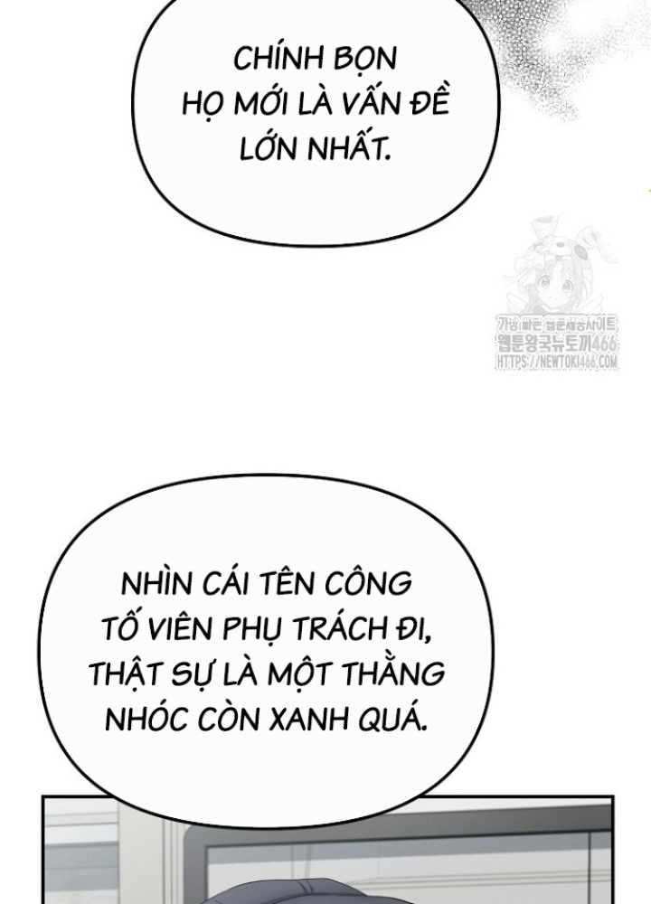 Chuyển Sinh Công Tố Viên: Ta Không Làm Phế Vật Chapter 31 - Trang 2
