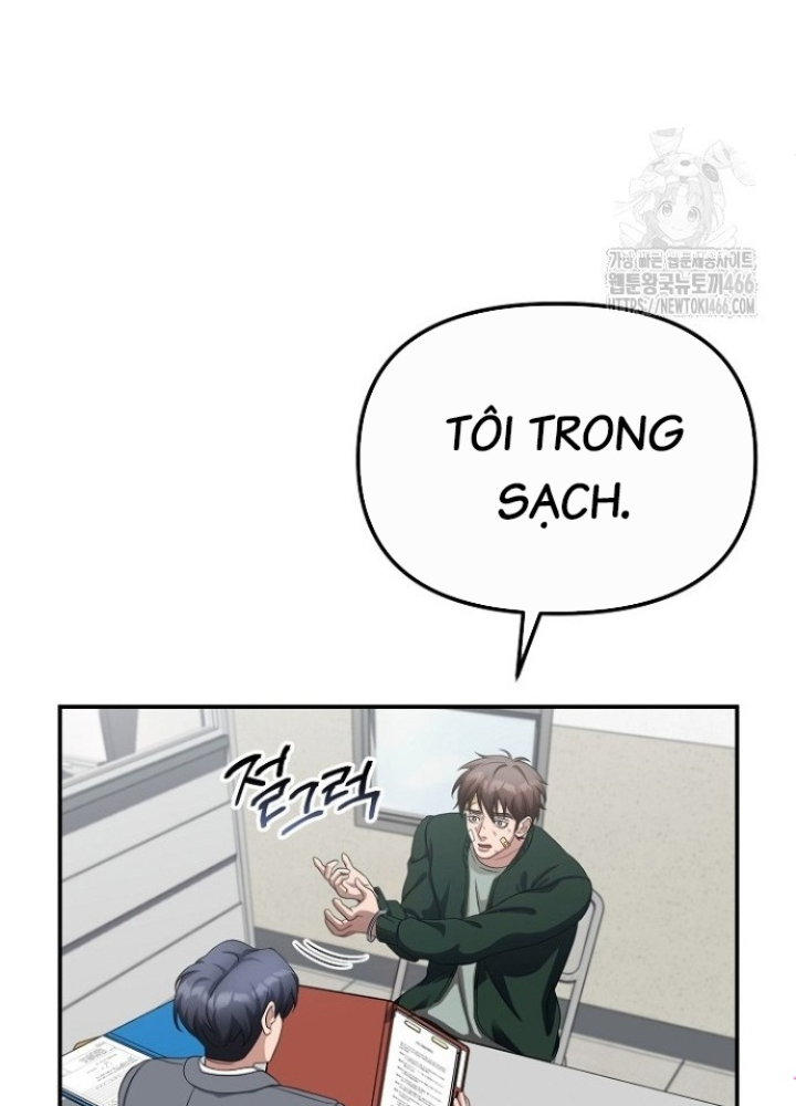 Chuyển Sinh Công Tố Viên: Ta Không Làm Phế Vật Chapter 31 - Trang 2