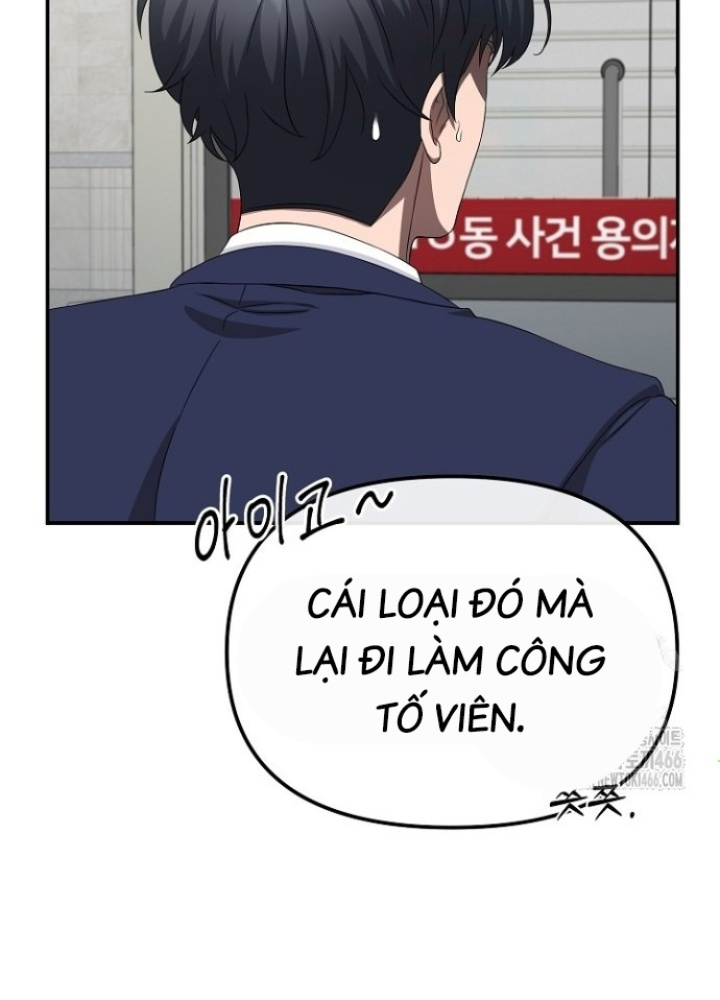 Chuyển Sinh Công Tố Viên: Ta Không Làm Phế Vật Chapter 31 - Trang 2