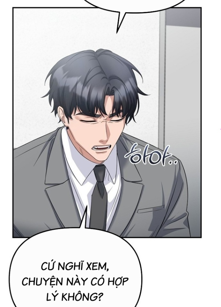 Chuyển Sinh Công Tố Viên: Ta Không Làm Phế Vật Chapter 31 - Trang 2