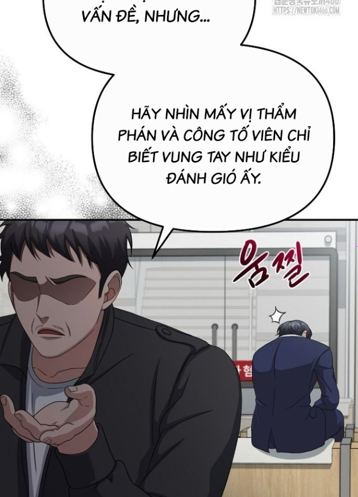Chuyển Sinh Công Tố Viên: Ta Không Làm Phế Vật Chapter 31 - Trang 2