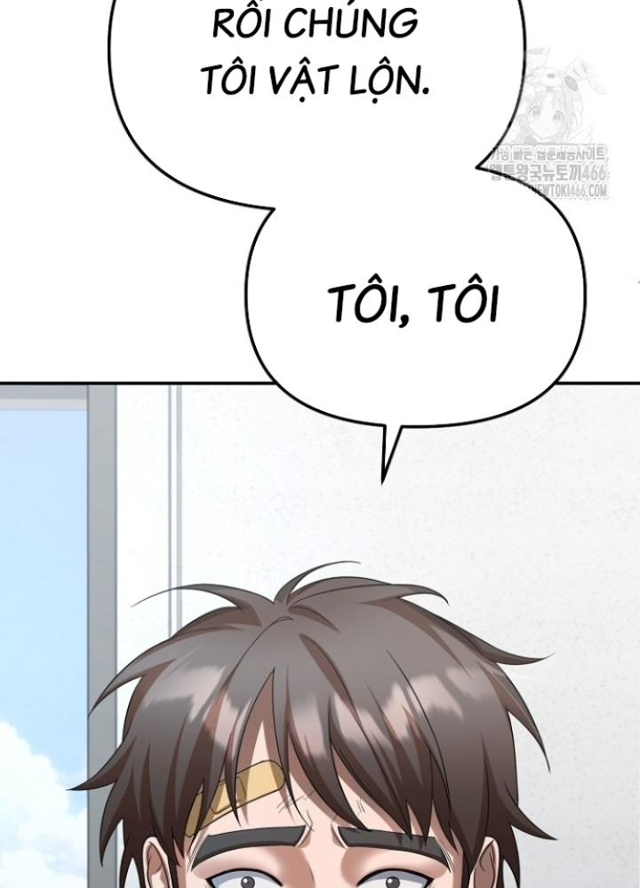Chuyển Sinh Công Tố Viên: Ta Không Làm Phế Vật Chapter 31 - Trang 2