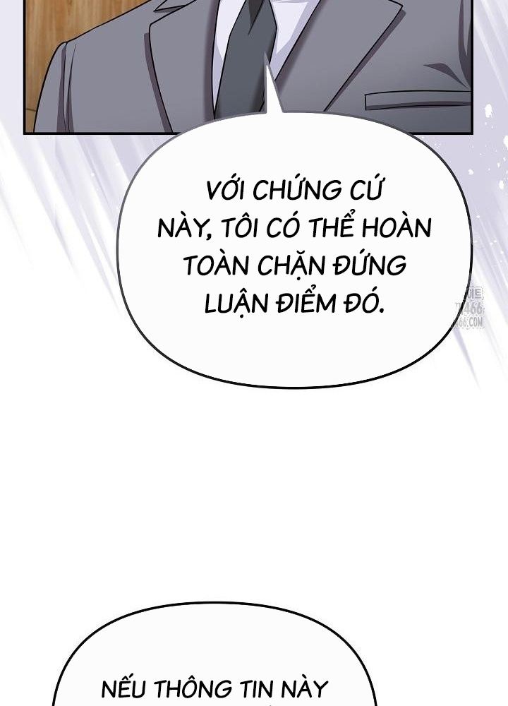 Chuyển Sinh Công Tố Viên: Ta Không Làm Phế Vật Chapter 32 - Trang 2
