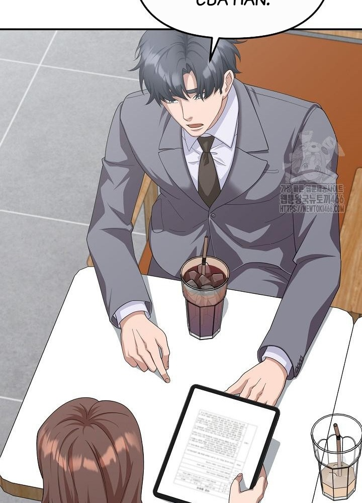 Chuyển Sinh Công Tố Viên: Ta Không Làm Phế Vật Chapter 32 - Trang 2
