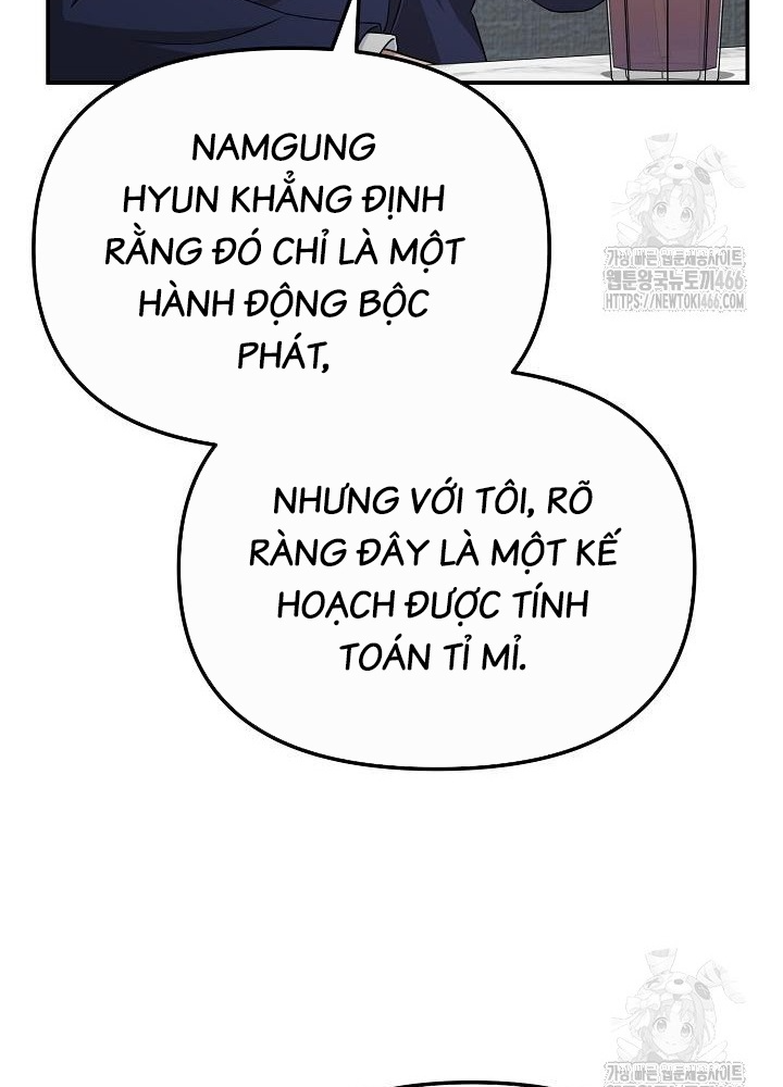 Chuyển Sinh Công Tố Viên: Ta Không Làm Phế Vật Chapter 32 - Trang 2