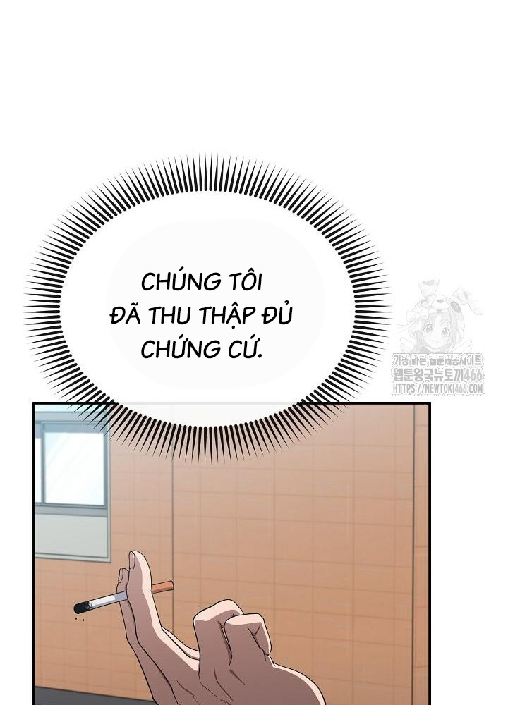 Chuyển Sinh Công Tố Viên: Ta Không Làm Phế Vật Chapter 32 - Trang 2