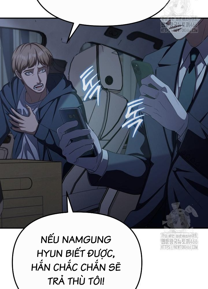 Chuyển Sinh Công Tố Viên: Ta Không Làm Phế Vật Chapter 32 - Trang 2