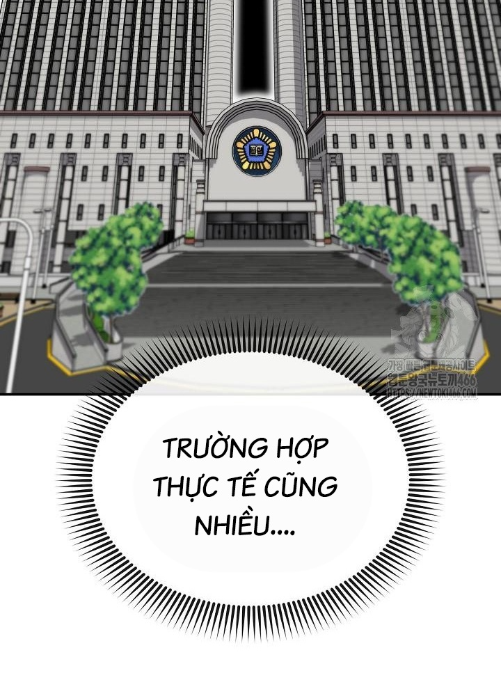 Chuyển Sinh Công Tố Viên: Ta Không Làm Phế Vật Chapter 32 - Trang 2