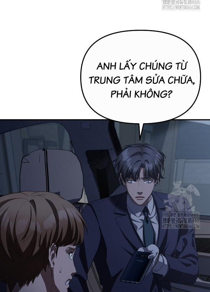 Chuyển Sinh Công Tố Viên: Ta Không Làm Phế Vật Chapter 32 - Trang 2