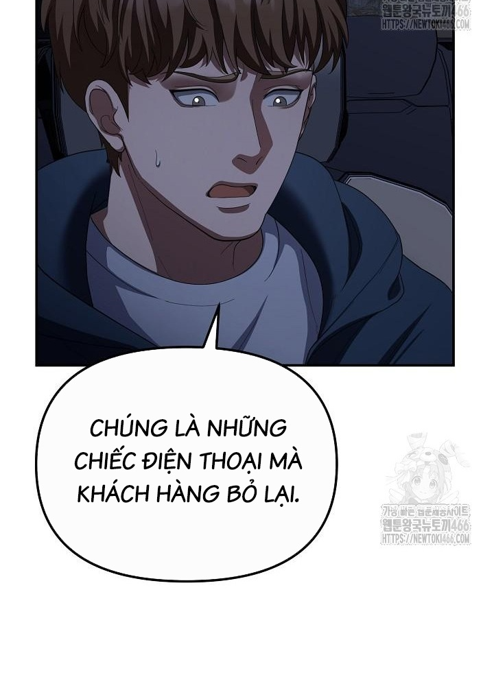 Chuyển Sinh Công Tố Viên: Ta Không Làm Phế Vật Chapter 32 - Trang 2