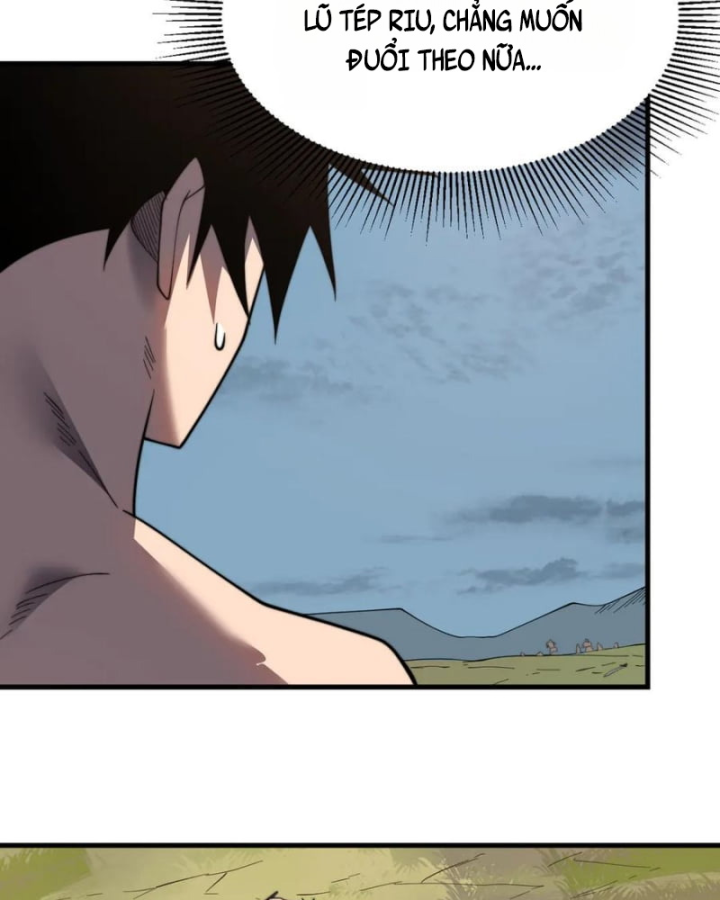 Ta Trở Thành Đại Phản Diện Của Toàn Sever Chapter 85 - Trang 3