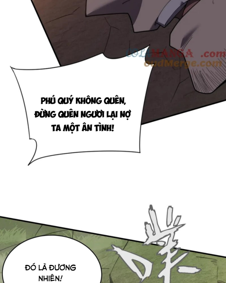 Ta Trở Thành Đại Phản Diện Của Toàn Sever Chapter 85 - Trang 3