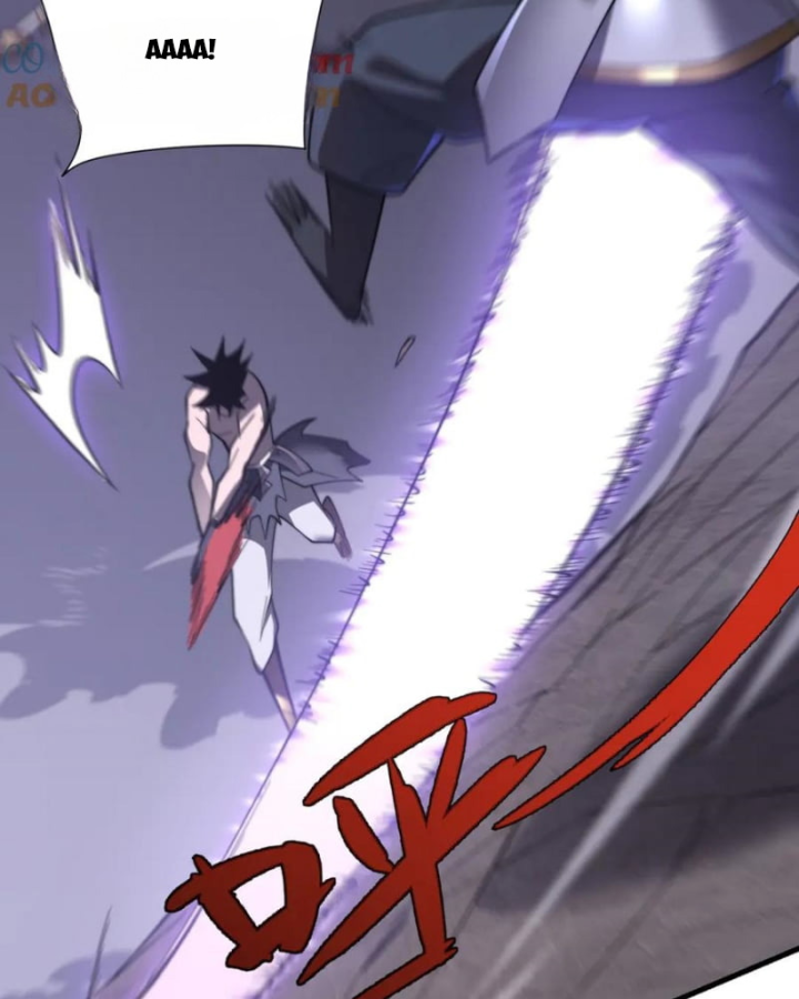 Ta Trở Thành Đại Phản Diện Của Toàn Sever Chapter 85 - Trang 3