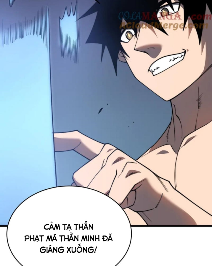Ta Trở Thành Đại Phản Diện Của Toàn Sever Chapter 85 - Trang 3