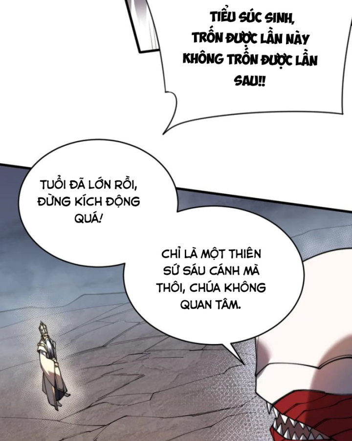 Ta Trở Thành Đại Phản Diện Của Toàn Sever Chapter 85 - Trang 3