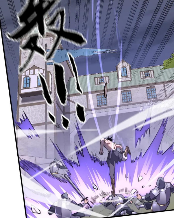 Ta Trở Thành Đại Phản Diện Của Toàn Sever Chapter 85 - Trang 3