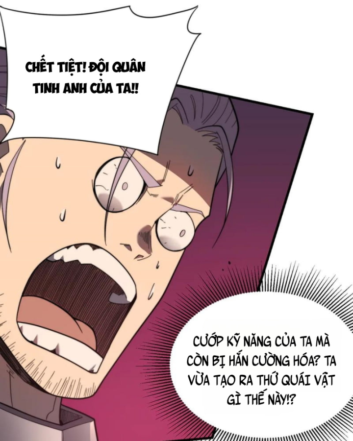 Ta Trở Thành Đại Phản Diện Của Toàn Sever Chapter 85 - Trang 3