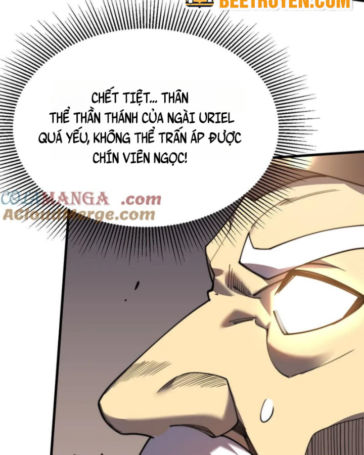 Ta Trở Thành Đại Phản Diện Của Toàn Sever Chapter 85 - Trang 3