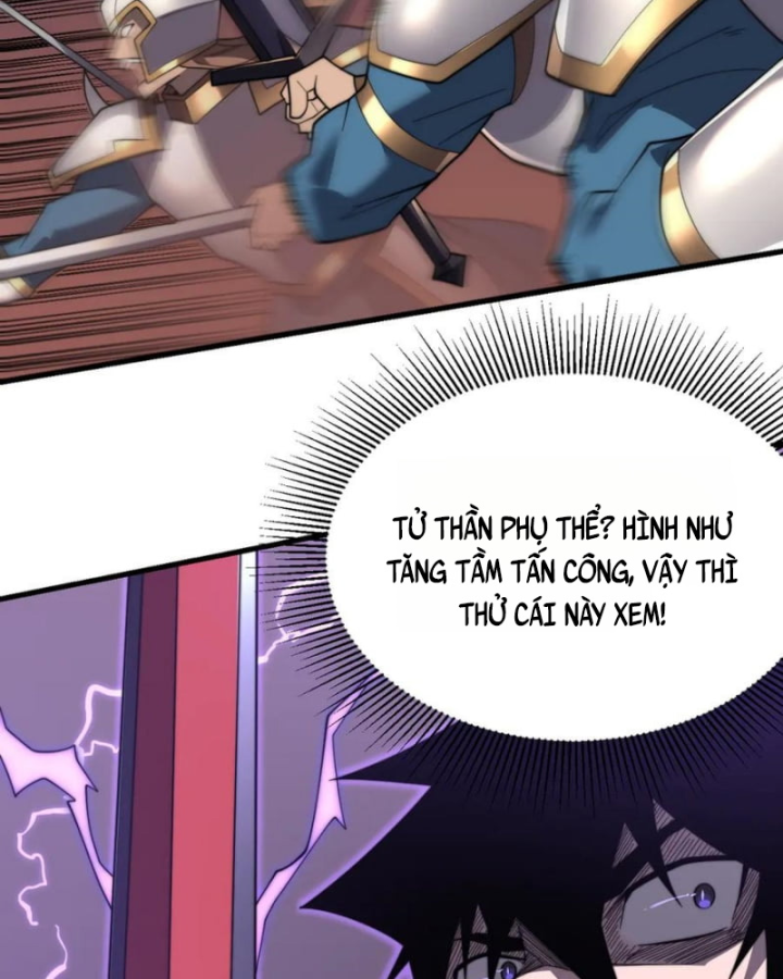 Ta Trở Thành Đại Phản Diện Của Toàn Sever Chapter 85 - Trang 3