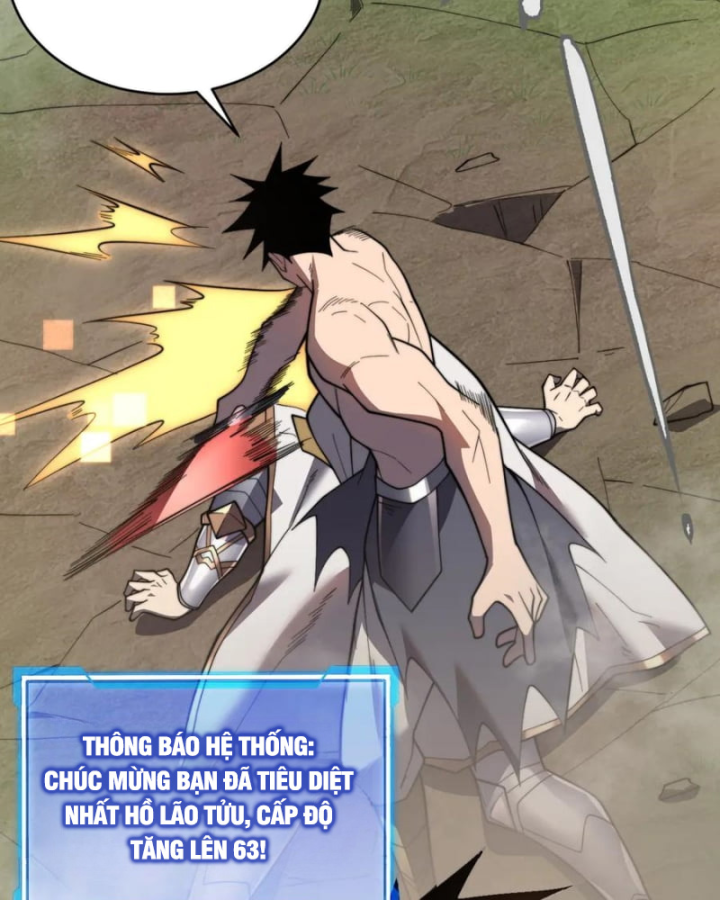 Ta Trở Thành Đại Phản Diện Của Toàn Sever Chapter 85 - Trang 3