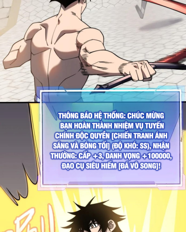 Ta Trở Thành Đại Phản Diện Của Toàn Sever Chapter 85 - Trang 3