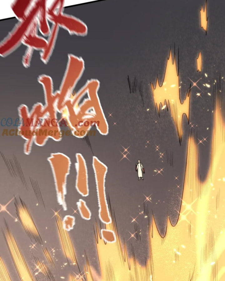 Ta Trở Thành Đại Phản Diện Của Toàn Sever Chapter 85 - Trang 3